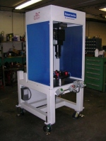 Flange Welder Assembly